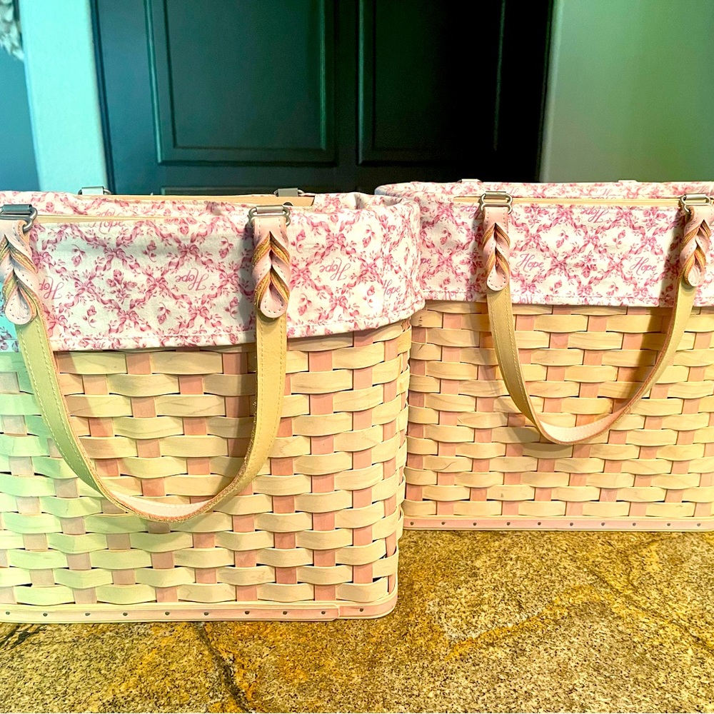 Longaberger Baskets